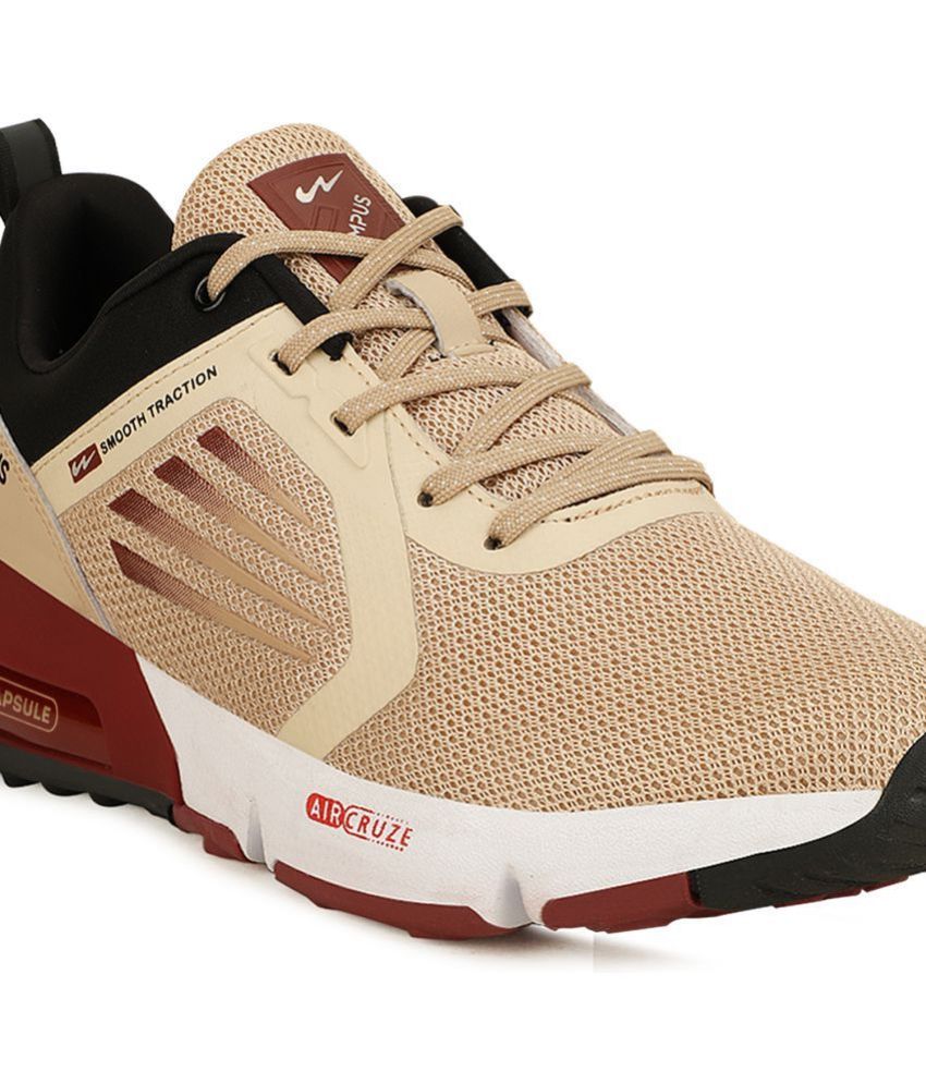 campus tormentor shoes