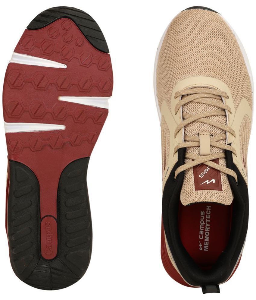 campus tormentor shoes