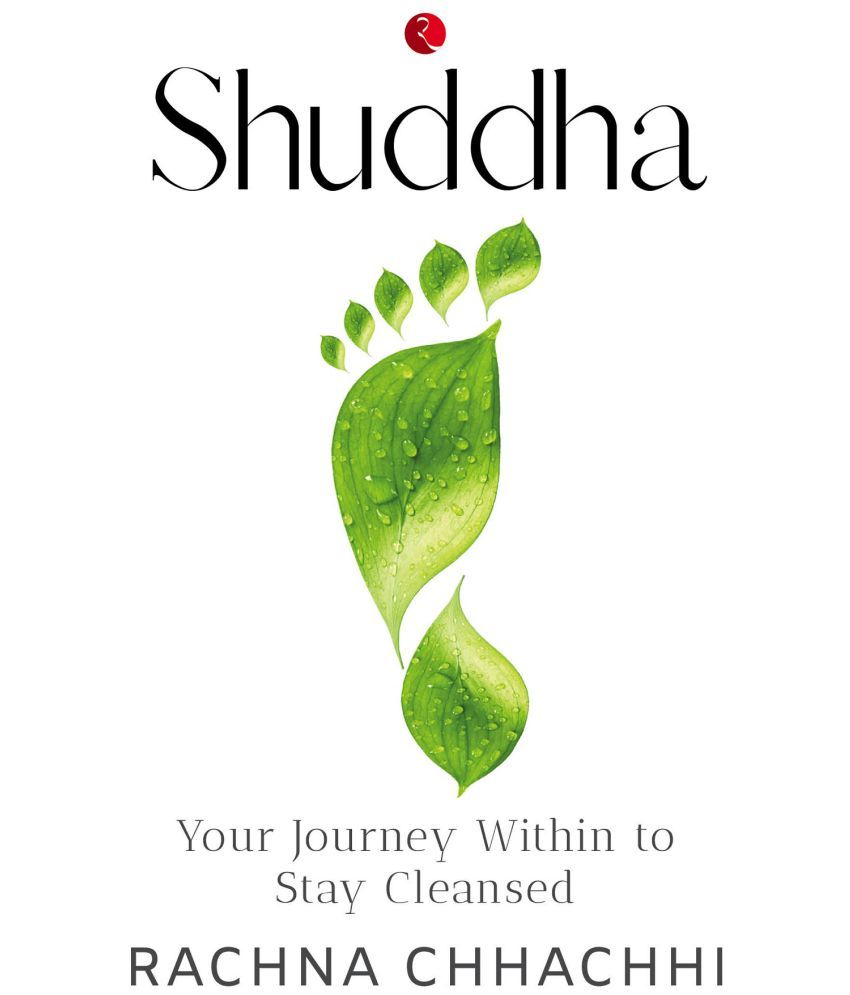     			SHUDDHA: YOUR JOURNEY WITHIN TO STAY CLEANSED