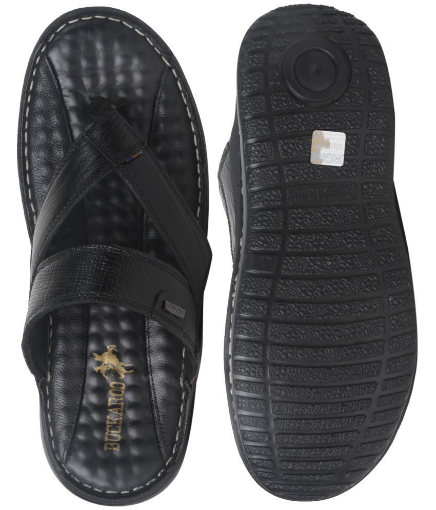 buckaroo flip flops
