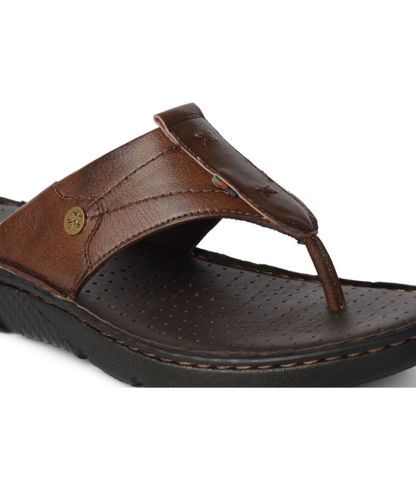 buckaroo flip flops
