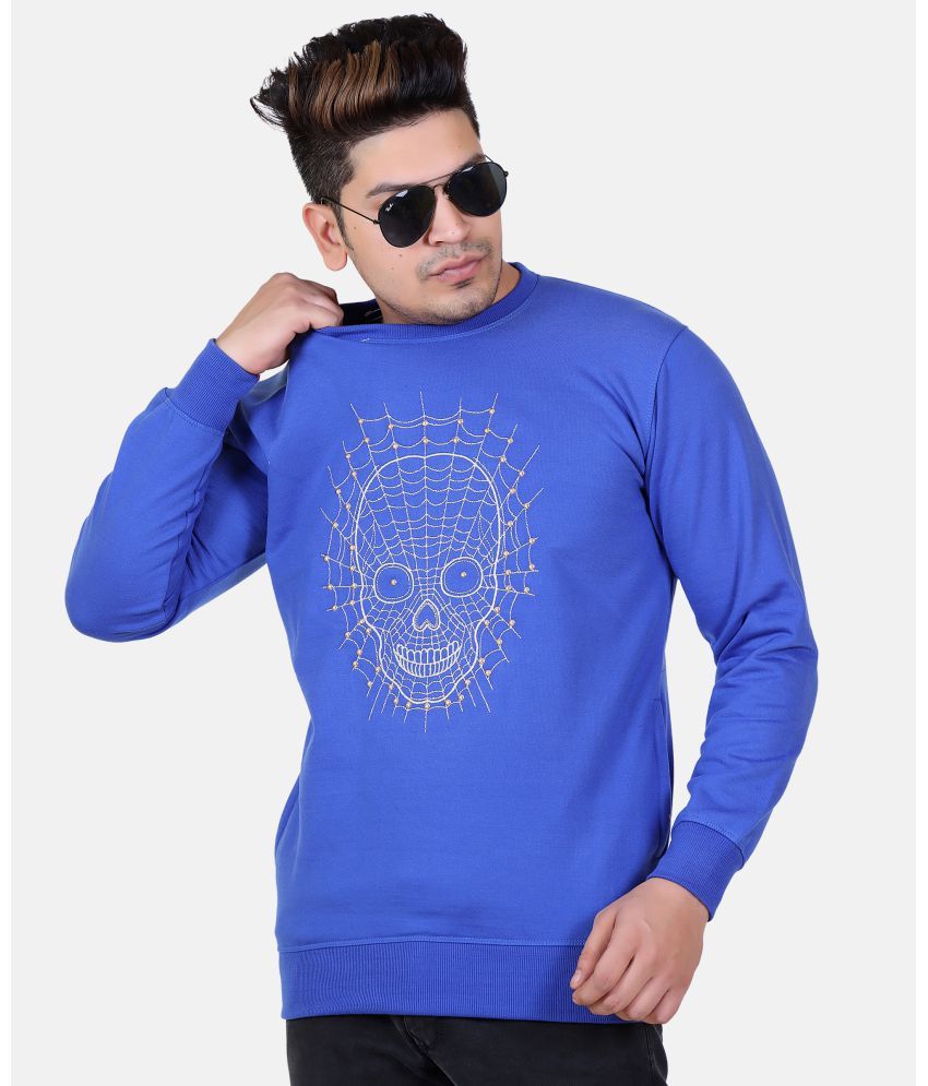 emperor sweatshirt
