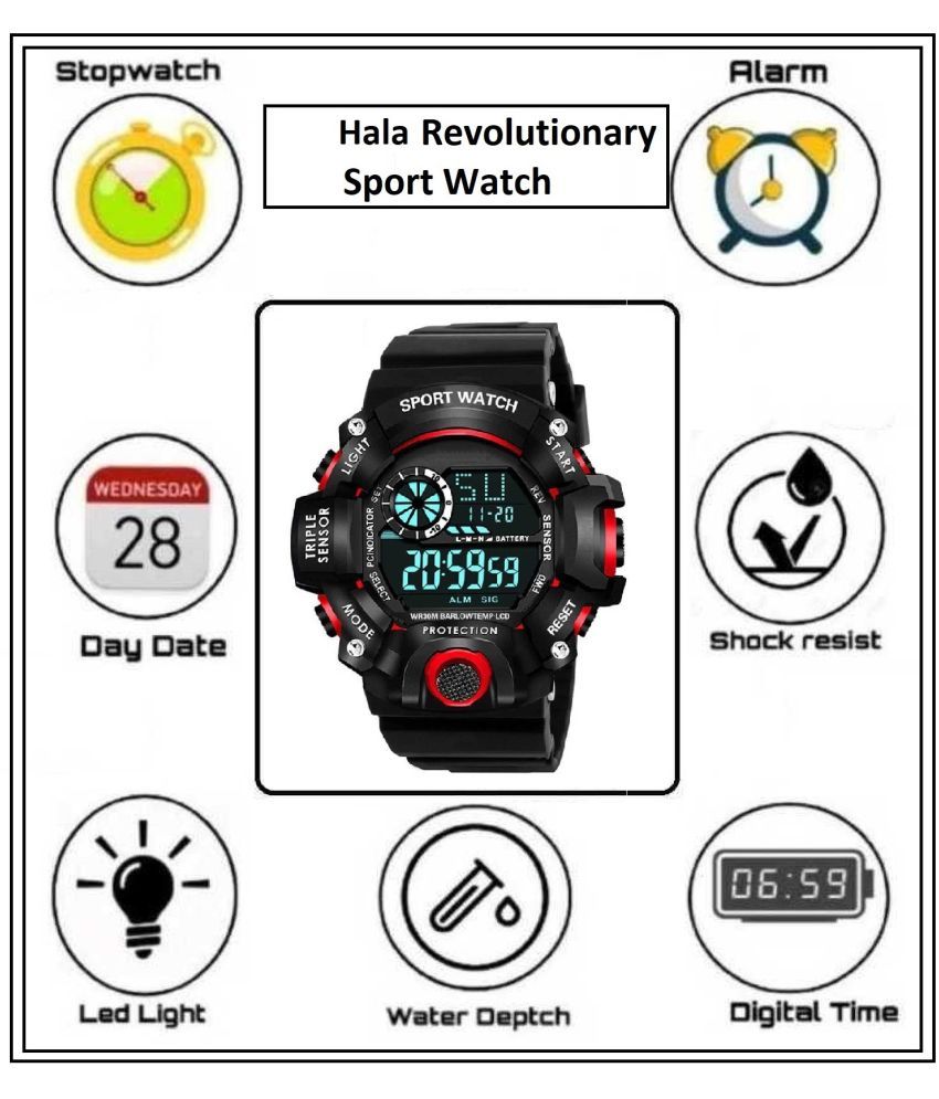k sport watch price in india
