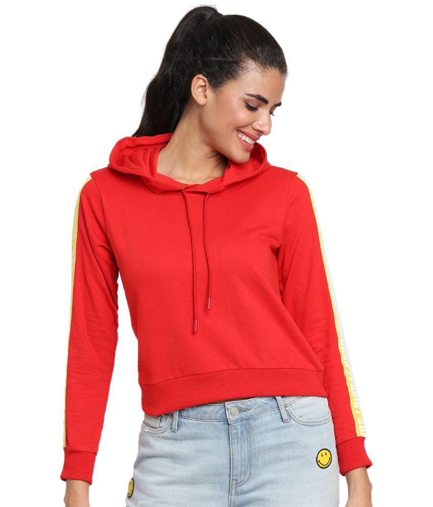 bewakoof sweatshirt