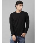 Rigo Black Sweatshirt Pack of 1