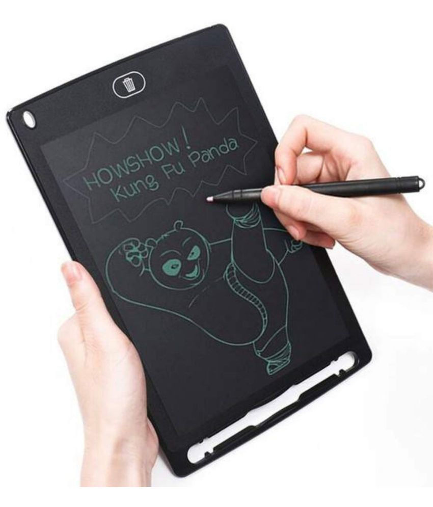     			LCD Writing Tablet for Kids 8.5Inch E-Note Pad