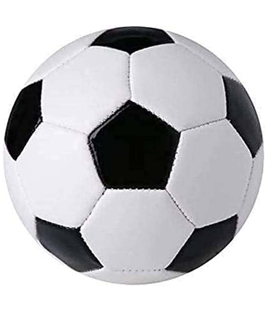 Buy A1VK Sports High Performance Rubber Moulded Football Size 5
