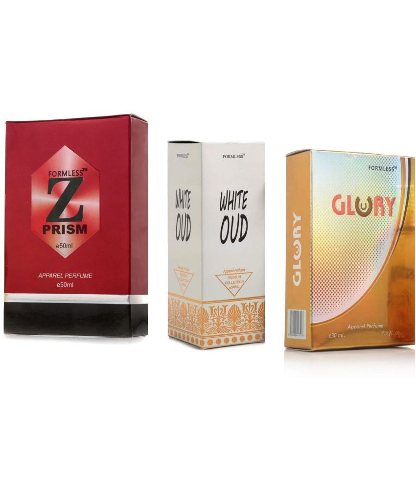 GLORY 30 ML WHITE OUD 30 ML Z PRISM 50 3 Pc Combo Pack: Buy GLORY 30 ML ...