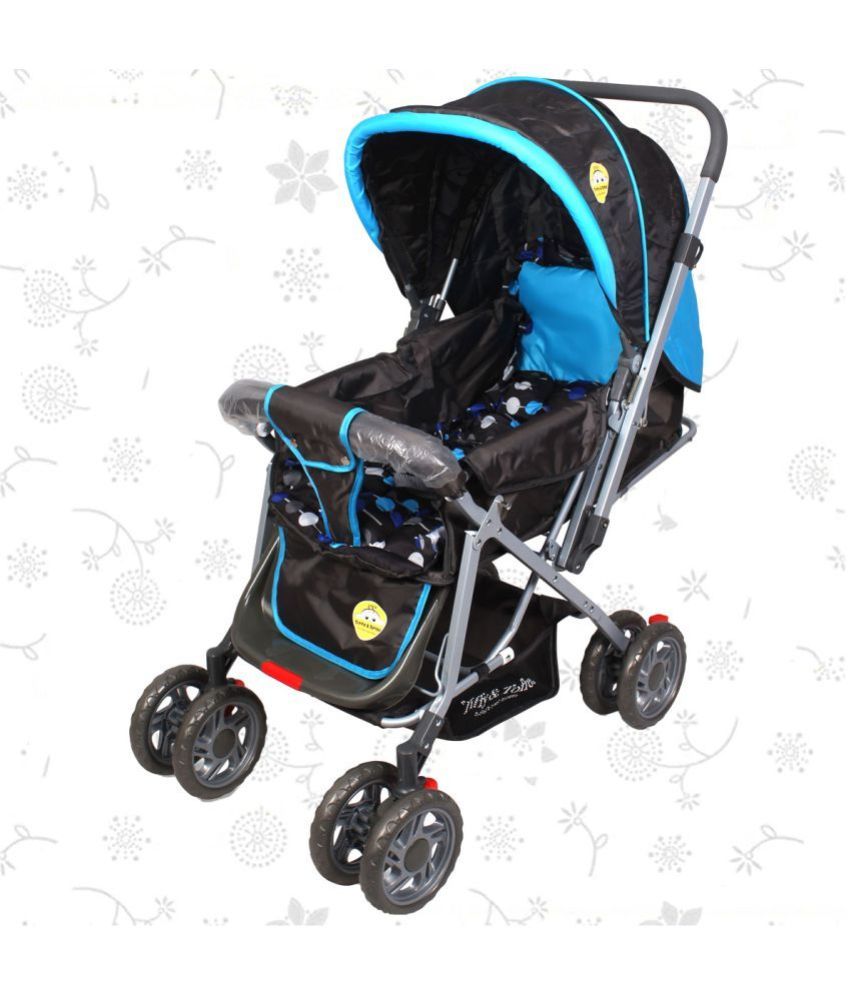 stroller for 4 yr old