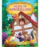 Alice in Wonderland - Story books Book