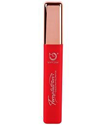 Mattlook Lip Makeup Temptation Liquid Matte Lipstick, Roast Pink (5ml)