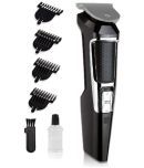 PSK Professional 1000mAh Beard Trimmer ( Black )