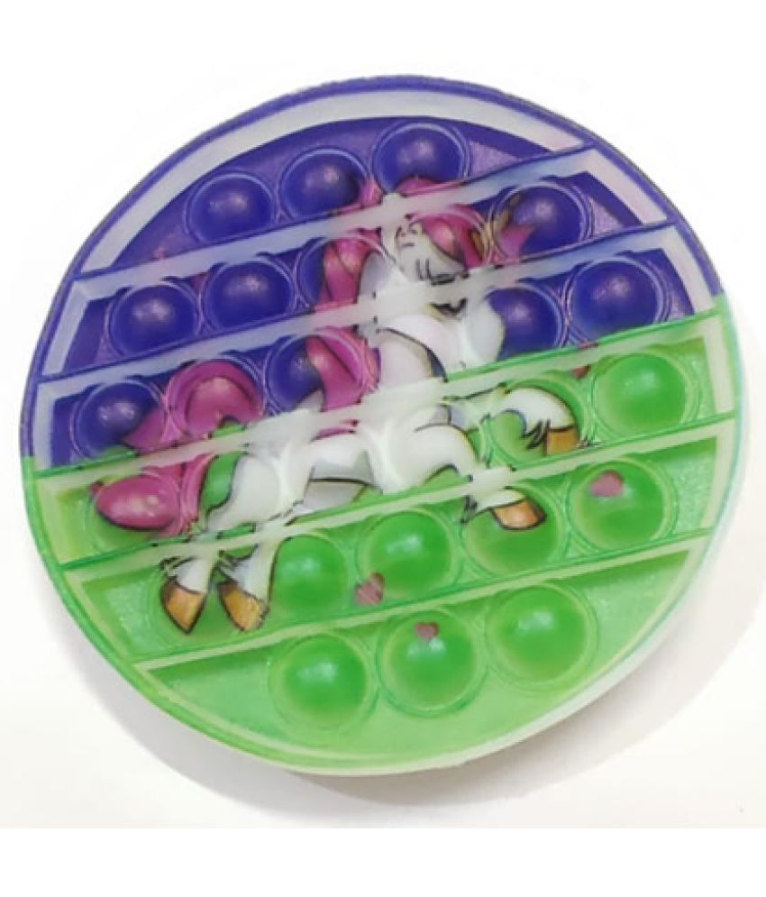 poppit toy unicorn