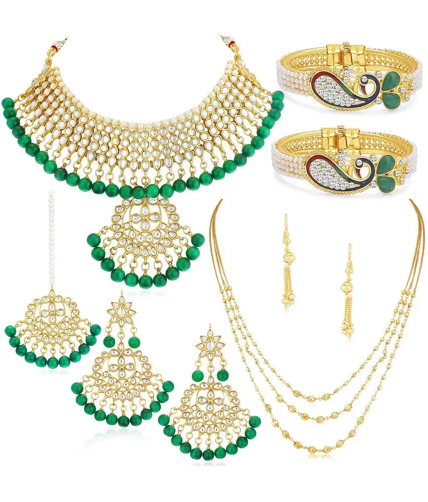 Sukkhi traditional store jewellery