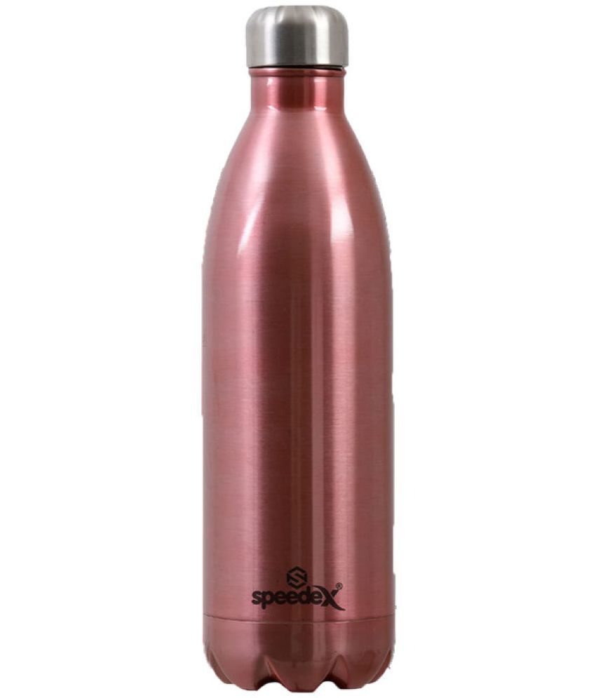     			Speedex Hot & Cold Bottle Steel Flask - 1000 ml