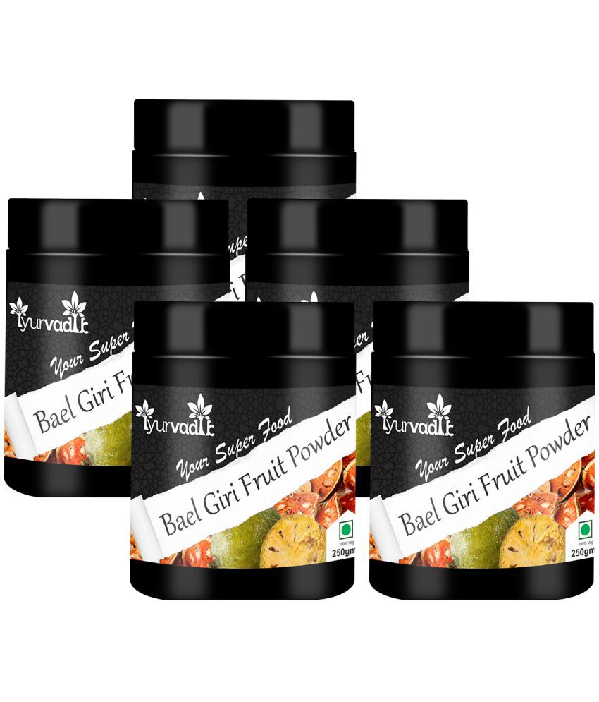     			iYURVADIK 100% Bael Giri Fruit Powder 1250 gm