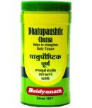 Baidyanath Dhatupaushtik Churna Tablet 50 Gm Pack of 1