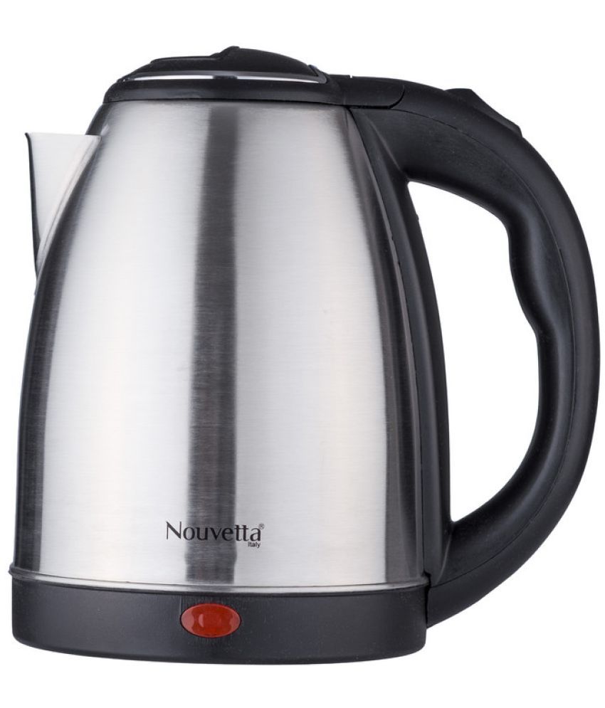 nouvetta electric kettle