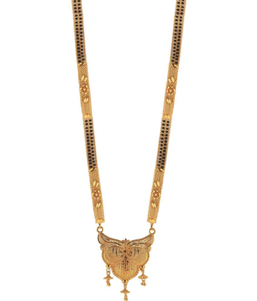 Traditional One Gram Gold Glorious Hand 