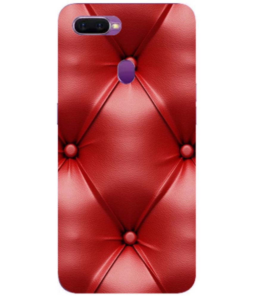     			My Design Printed Cover For Oppo F9