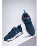 Action Men's Blue Running Shoes