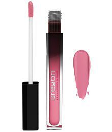 Greyon Regular Matte 41 Liquid Lipstick Violet Pink Mauve 5 mL