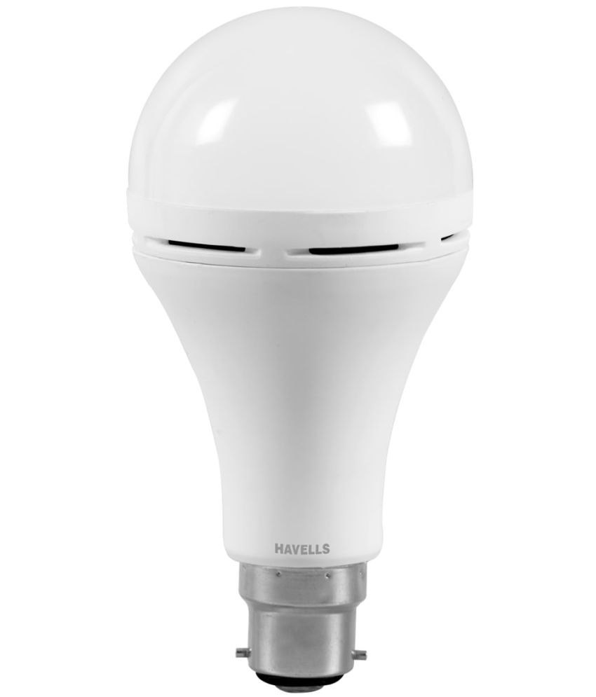 havells 9w led bulb