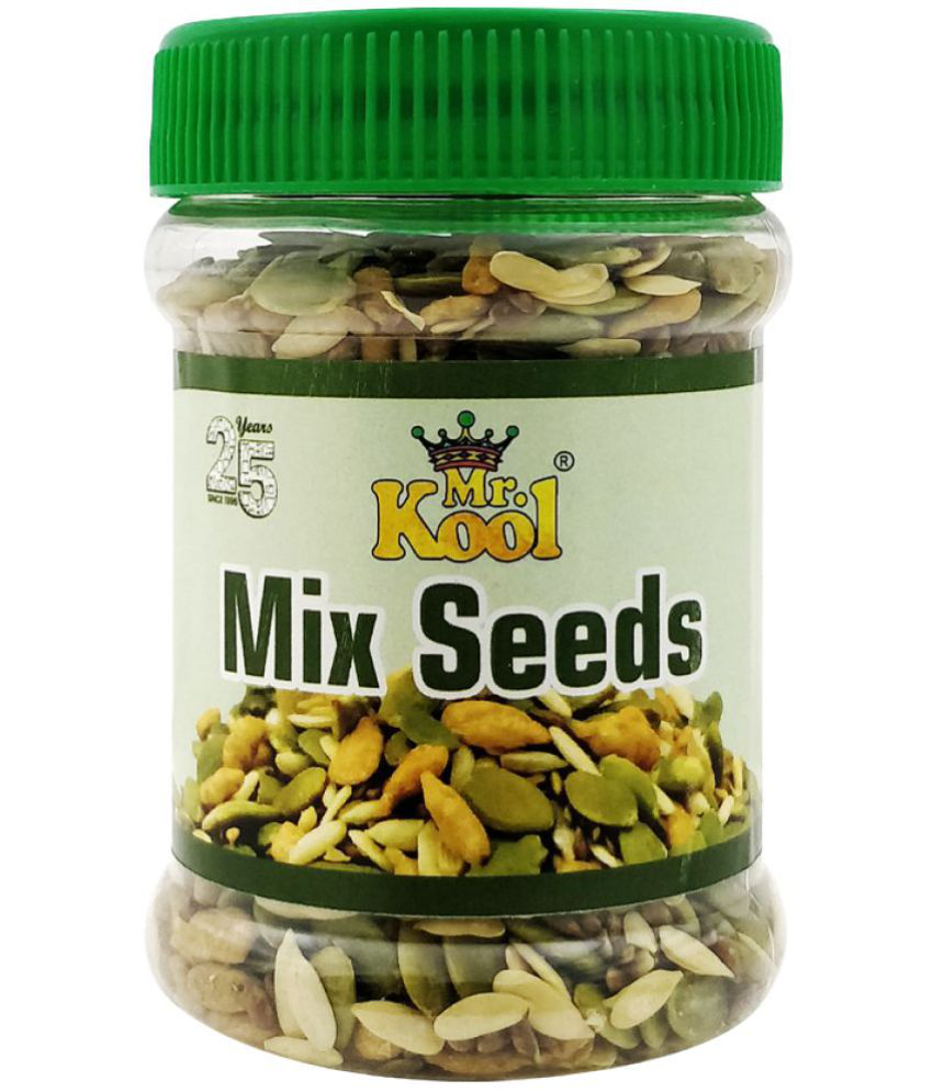 Mr.Kool - Mixed Seeds (Pack of 1)