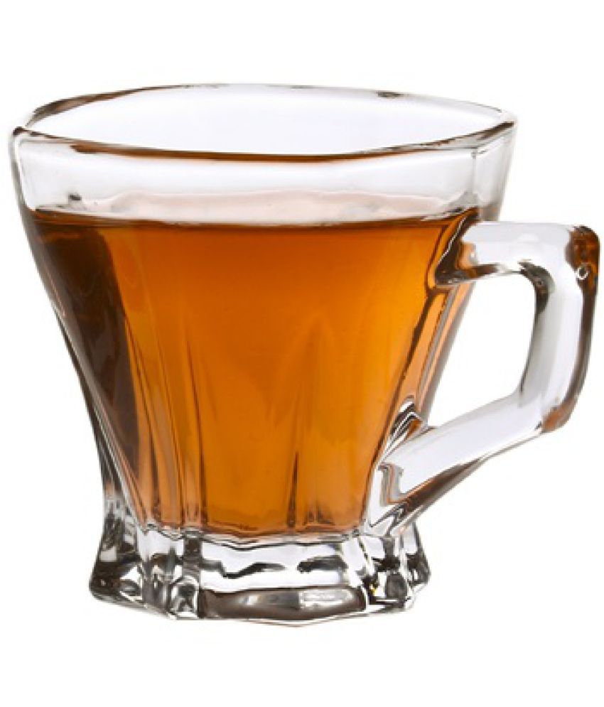     			AFAST Glass Serving Coffee And Double Walled Tea Cup 1 Pcs 100 ml
