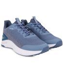 Campus GARNATE Blue Running Shoes