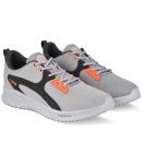 Campus HANDAL Grey Men's Sports Running Shoes