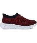 Campus - KING PRO Red Men's Sports Running Shoes