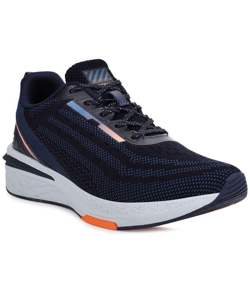     			Campus ELECTRO Blue  Men's Sports Running Shoes