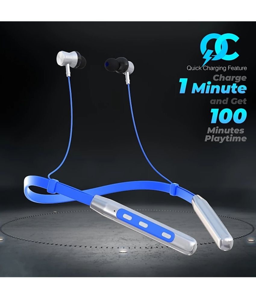 UBON CL-37 Neckband Wireless Without 