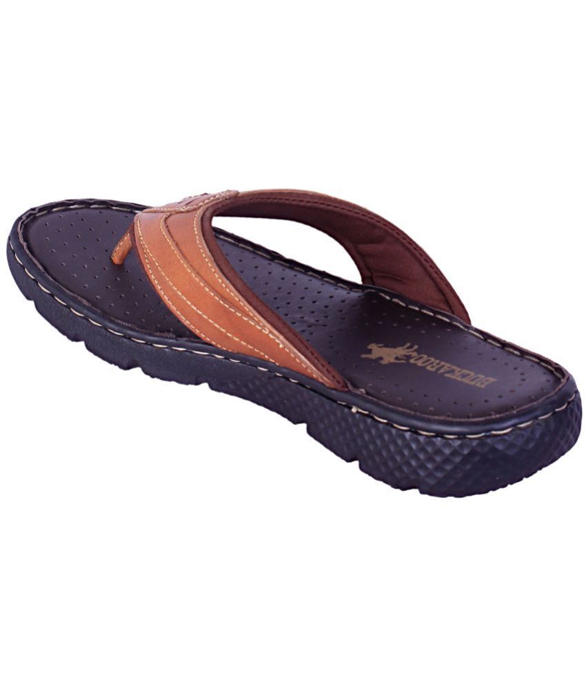 buckaroo flip flops