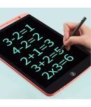 Portable LCD Writing Pad Board Slate Drawing Tablet RDigital LCD 8.5 inch Writing Drawing Tablet Pad Graphic eWriter Boards Notepadecord Notes Digital Notepad with Pen Handwriting Pad Paperless Graphic Tablet for Kids at Home School, Writing Pads,Tablet