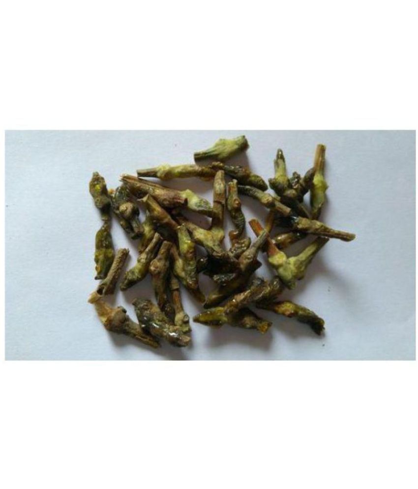    			Nutrixia Food Dikamari - Gandharaja -Kalkambi-Nadihingu-Kambil-BRILLIANT GARDENIA 50 gm