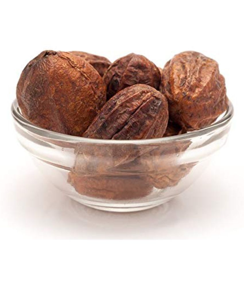     			Nutrixia Food Inknut (Haritaki) / इनकनट (हरिताकी) / Terminalia chebula  50 gm