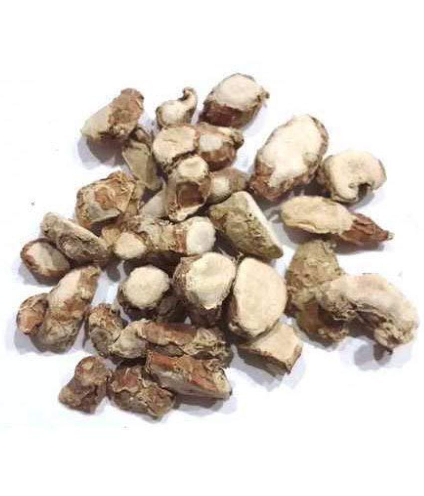    			Nutrixia Food Kapoor Kachari / कपूर कचहरी / Ekangi – Hedychium Spicatum 480 gm