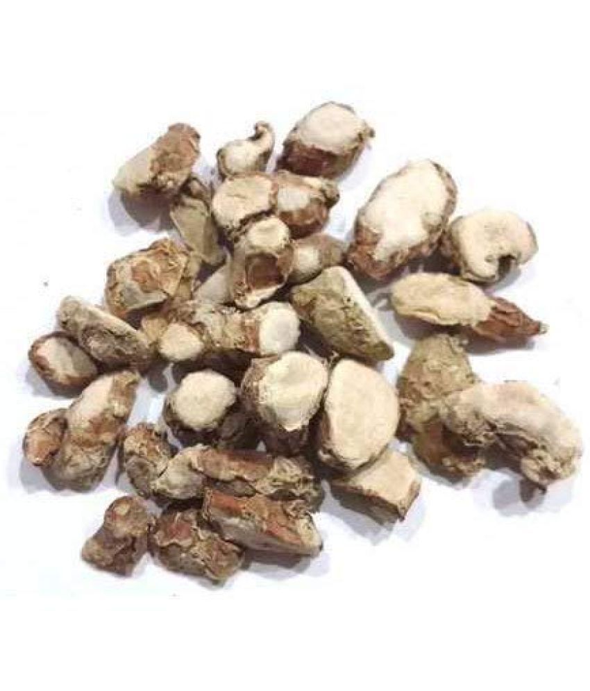     			Nutrixia Food Kapoor Kachari / कपूर कचहरी / Ekangi – Hedychium Spicatum 250 gm