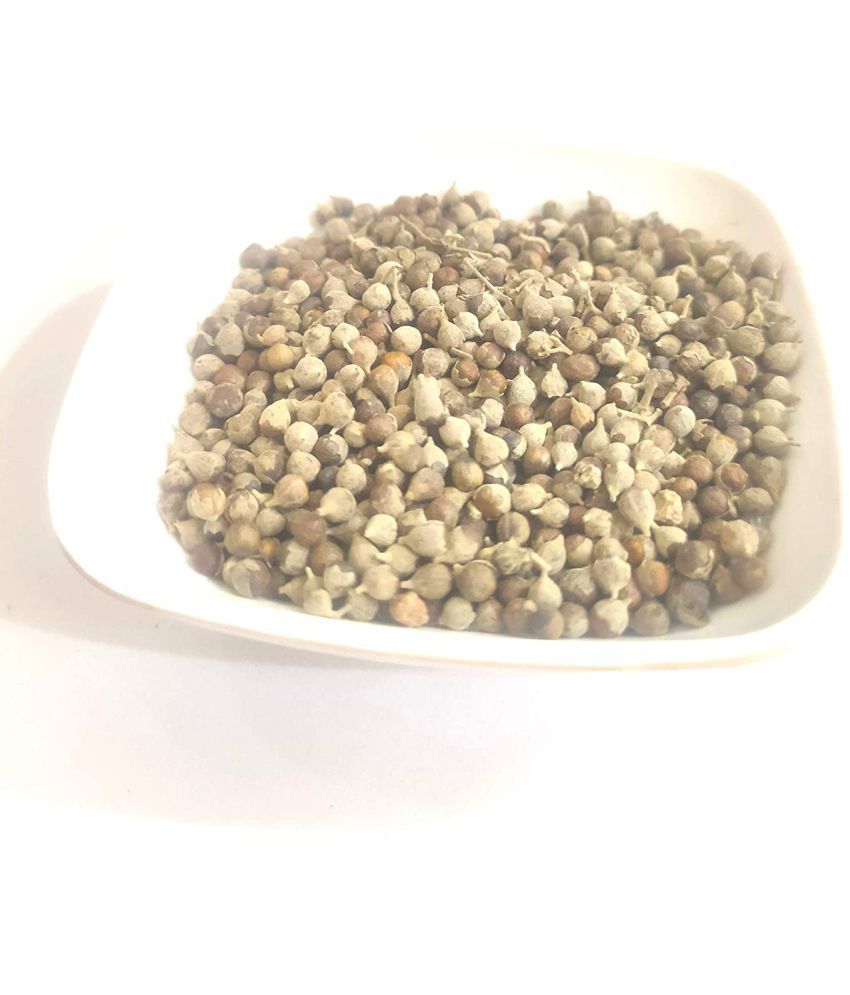     			Nutrixia Food Nirgundi Seeds Sambhalu Beej Vitex Negundo TUKHME SAMBHALU Nirgudi  250 gm