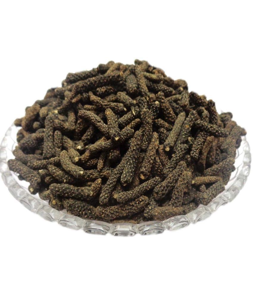     			Nutrixia Food Pipal Choti - Piper Retrofractum - Pippali -Pipli- Choti Pipli - Pipli 100 gm