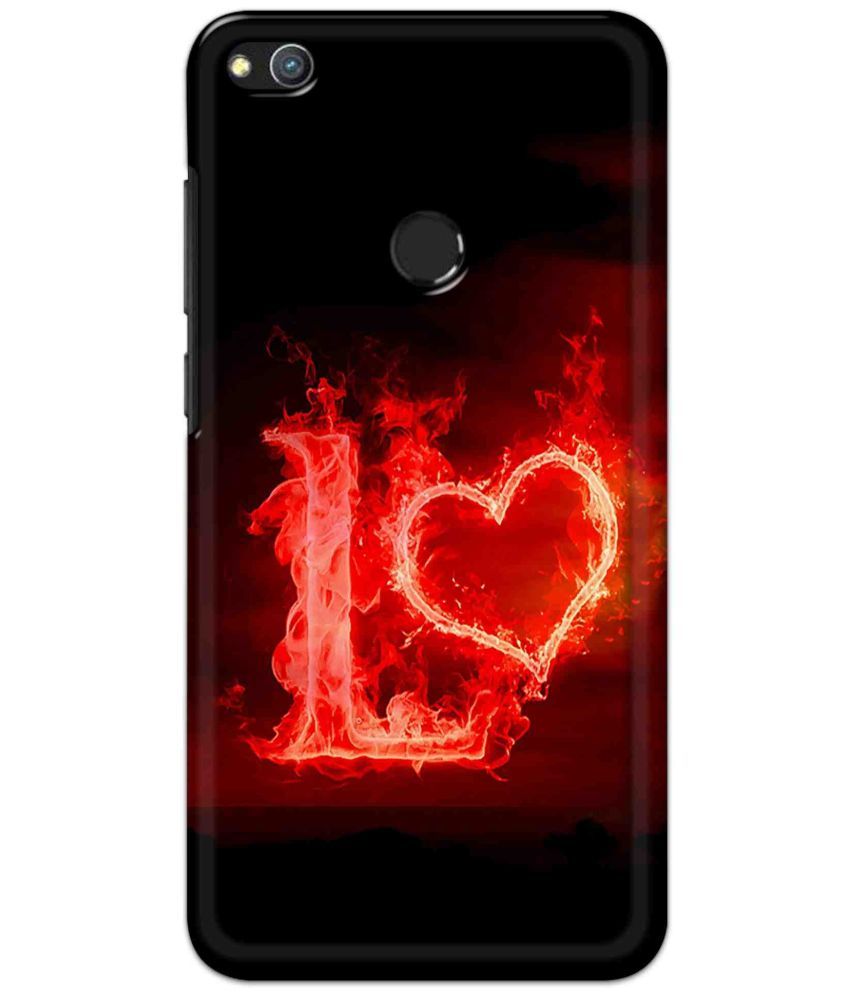     			Tweakymod 3D Back Covers For Huawei Honor 8 Lite Pack of 1