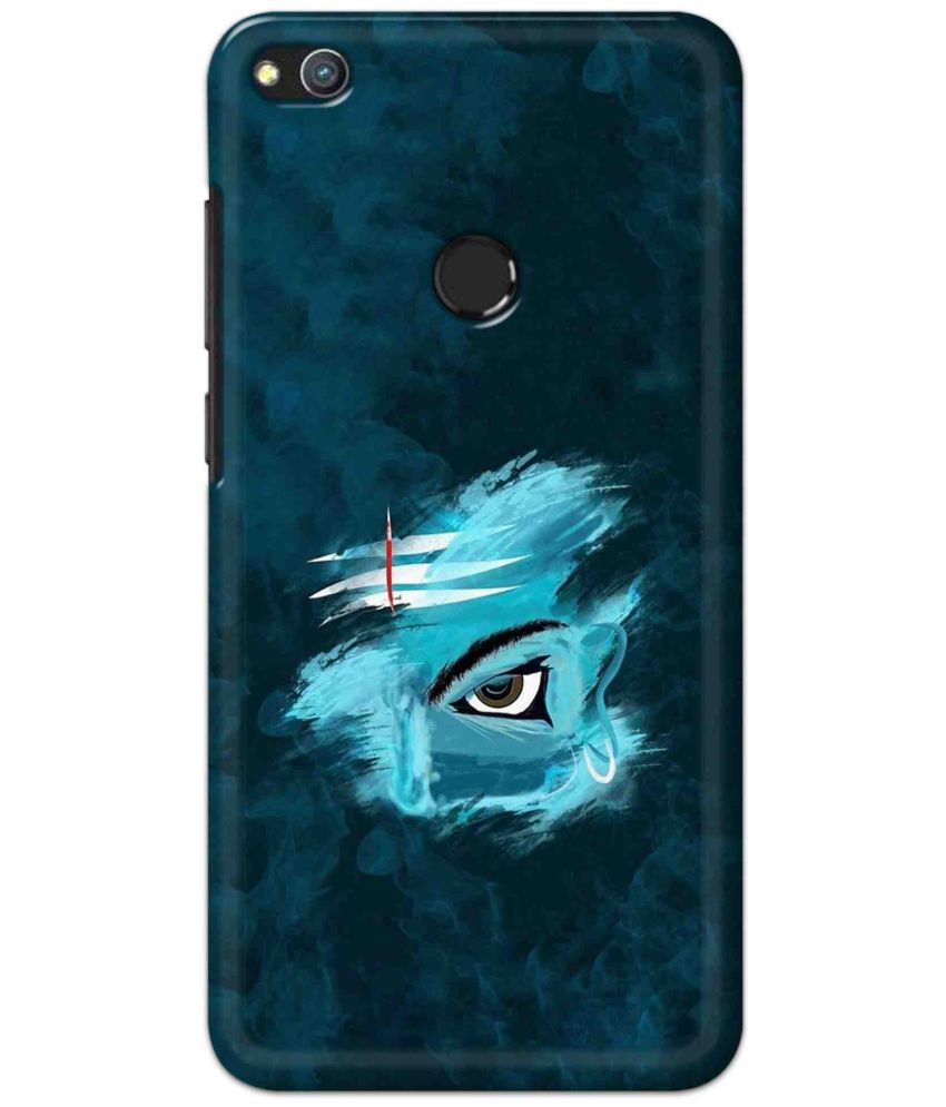     			Tweakymod 3D Back Covers For Huawei Honor 8 Lite Pack of 1