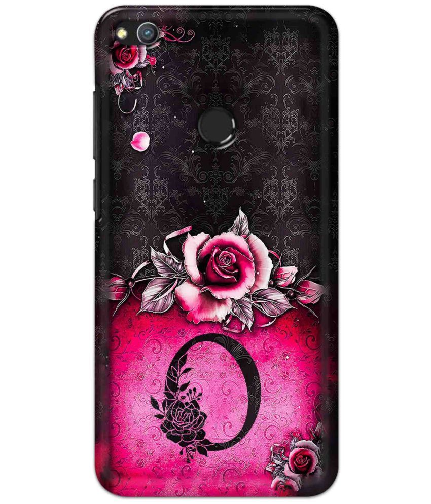     			Tweakymod 3D Back Covers For Huawei Honor 8 Lite Pack of 1