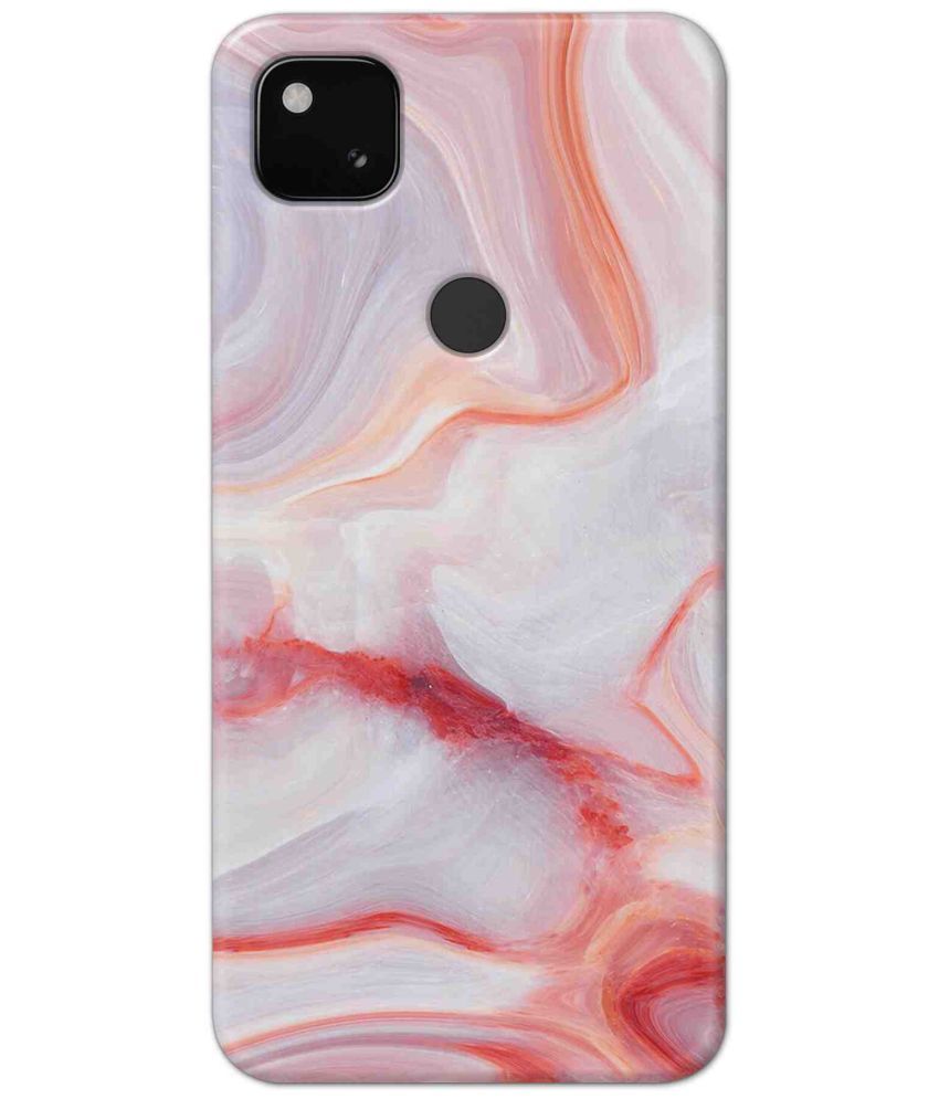     			Tweakymod 3D Back Covers For Google Pixel 4a Pack of 1