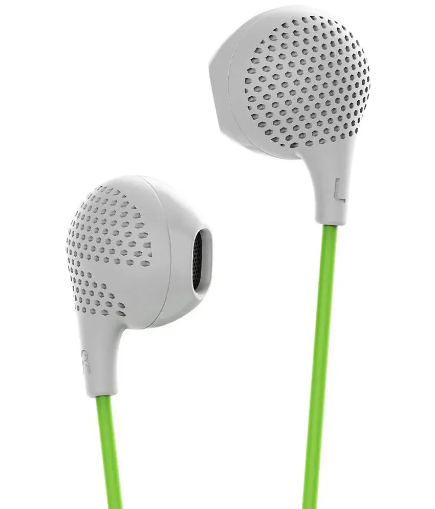 Bass guru online earphones