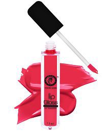 Colors Queen Non Transfer Lip Gloss Liquid Lipstick Magenta 12 g