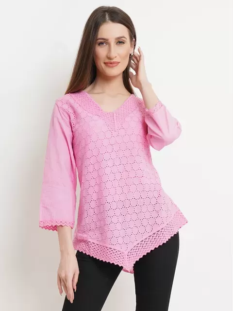 Medium Tops for Women: Buy Medium Tops for Women Online at Low