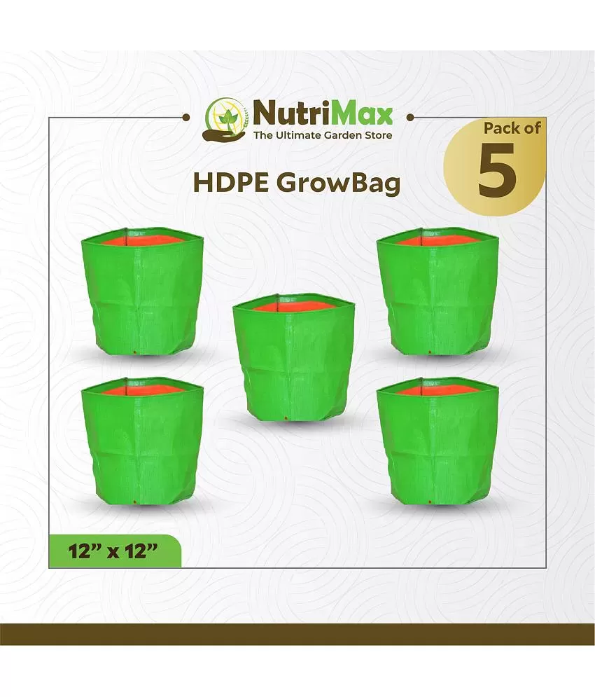 Grow Bags Free Delivery India  Vegetable Grow Bags Near Me